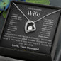To My Beautiful Wife- Forever Love/ BWB
