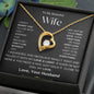 To My Beautiful Wife- Forever Love/ BWB